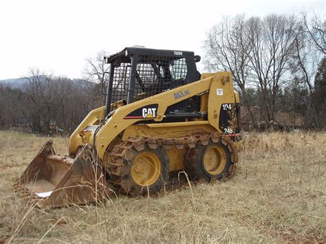 cat 246 skid steer operators manual|246 cat skid steer specifications.